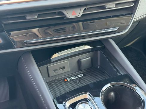 New 2026 Buick Envision Avenir image 32