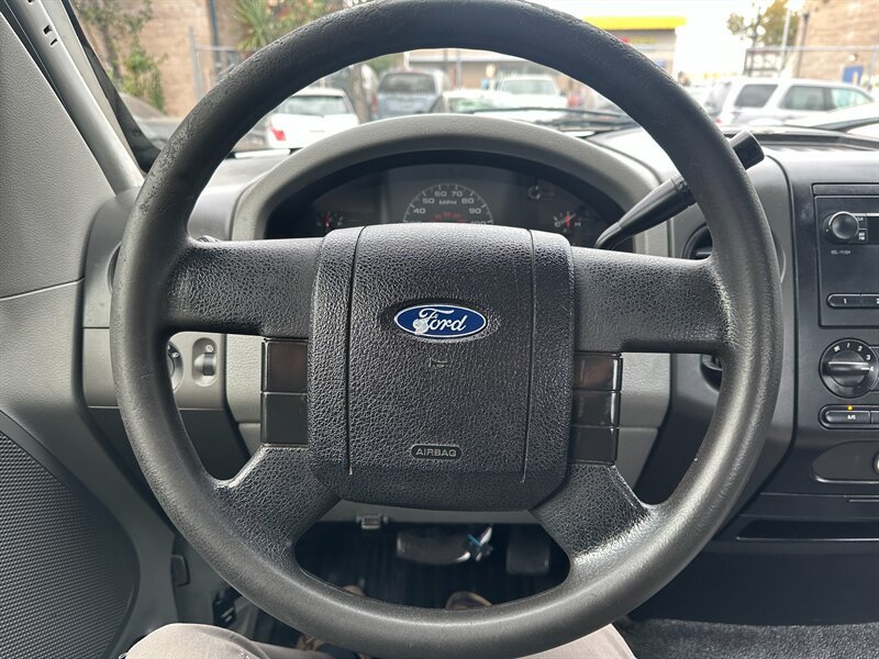 Used 2008 Ford F150 XL RWD image 15