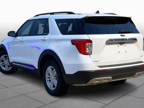 Used 2024 Ford Explorer XLT w/ Equipment Group 202A image 13