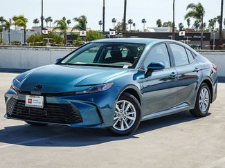 Certified 2025 Toyota Camry LE w/ Convenience Package video 1