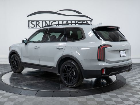 Used 2024 Kia Telluride SX Prestige X-Line image 6