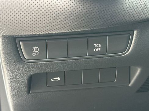 Used 2025 MAZDA CX-50 AWD 2.5 S w/ Preferred Package image 26