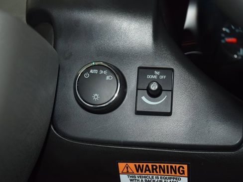 New 2025 Chevrolet Express 4500 w/ Power Convenience Package image 21