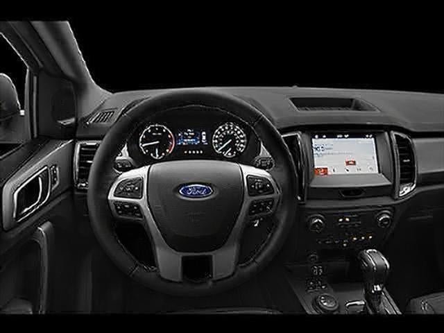 Used 2019 Ford Ranger Lariat w/ Equipment Group 501A Mid AWD/4WD image 75