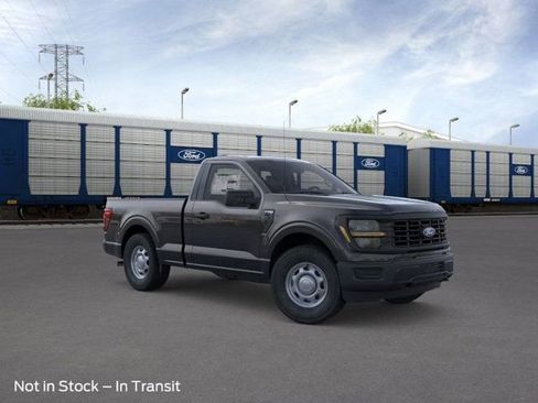 New 2026 Ford F150 XL image 6