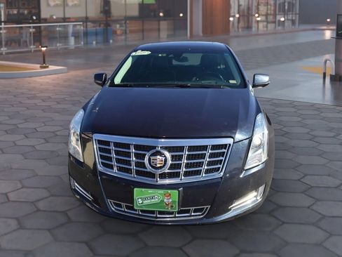 Used 2013 Cadillac XTS Premium image 12
