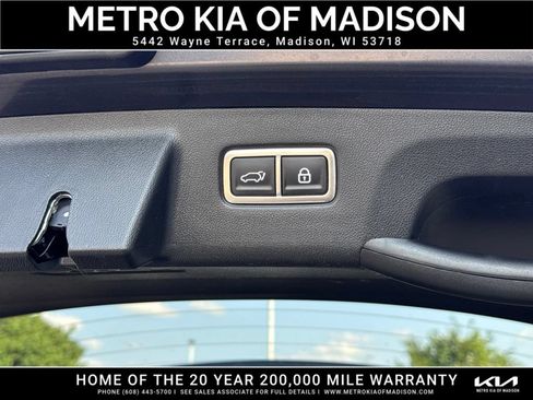 Used 2023 Kia Sorento EX AWD/4WD image 42
