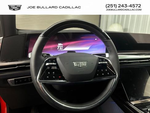 New 2026 Cadillac Escalade IQ Sport 1 w/ LPO, Floor Liner Package image 9