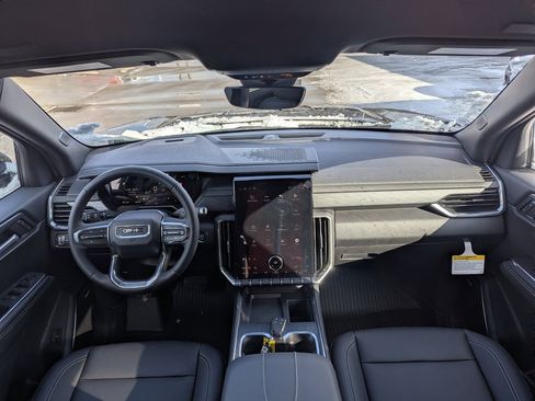 New 2026 GMC Acadia Elevation w/ Black Edition image 16