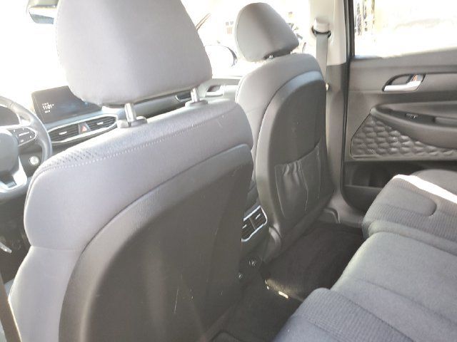 Used 2023 Hyundai Santa Fe SEL AWD/4WD image 14