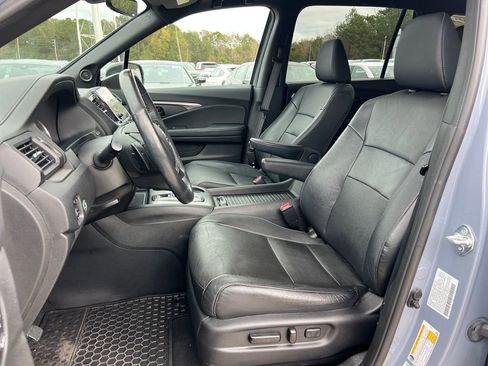 Used 2022 Honda Passport EX-L image 12