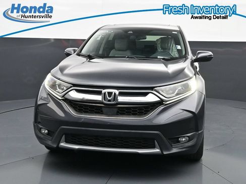 Used 2019 Honda CR-V EX-L image 3