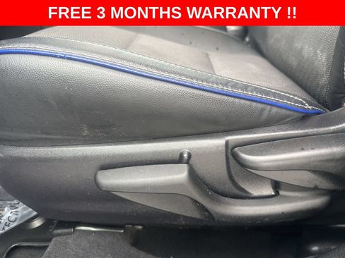 Used 2018 Toyota Corolla SE FWD image 13