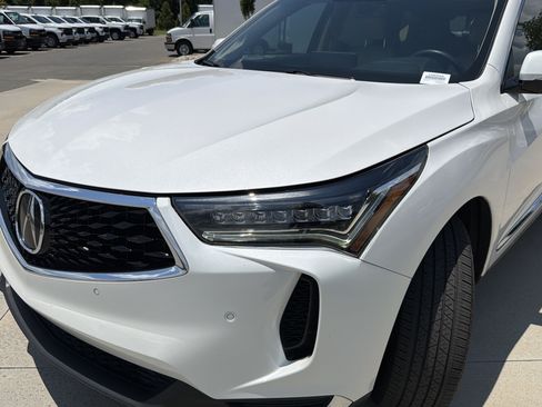 Used 2023 Acura RDX FWD w/ Technology Package image 6