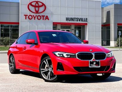 Used 2023 BMW 330i Sedan w/ Premium Package