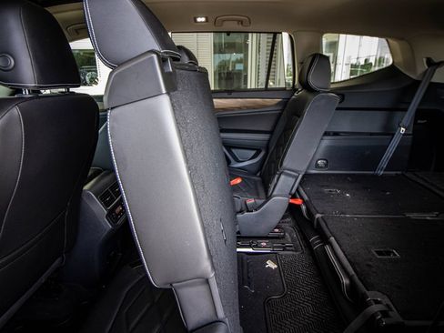 Certified 2024 Volkswagen Atlas SE FWD image 26