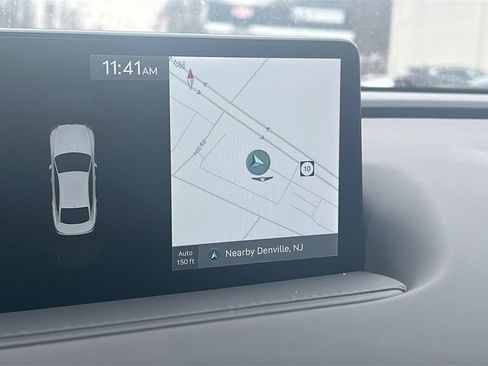 Used 2023 Genesis G80 2.5T w/ Advanced Package image 24