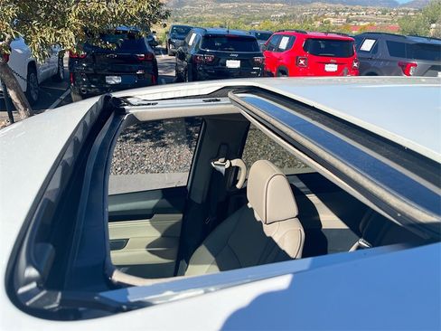 Used 2023 Honda Odyssey Elite image 22