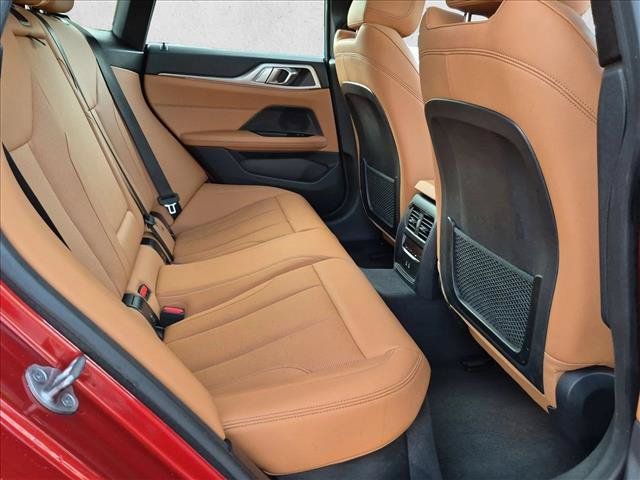Used 2023 BMW i4 eDrive35 w/ Premium Package RWD image 21