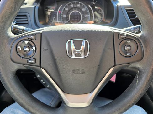 Used 2013 Honda CR-V EX image 16