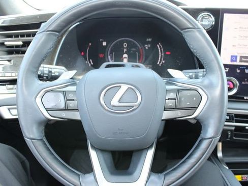 Certified 2024 Lexus RX 350 Premium Plus w/ Convenience Package FWD image 16