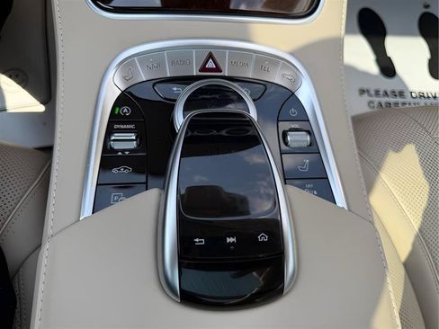 Used 2019 Mercedes-Benz S 560 4MATIC Sedan image 53