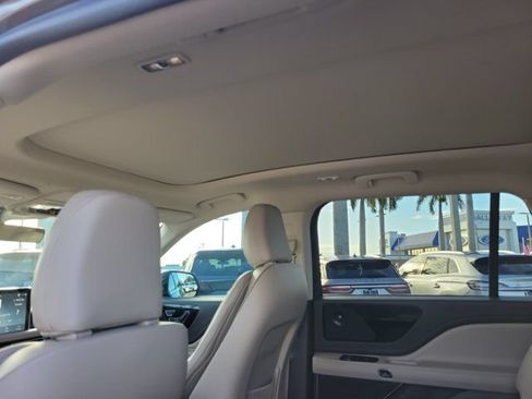 Certified 2023 Lincoln Aviator Reserve w/ Elements Package Plus RWD image 17