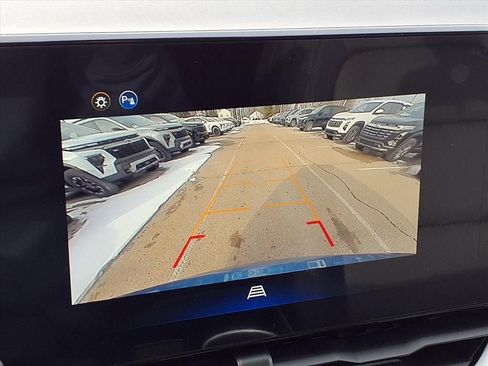 New 2026 Chevrolet Equinox LT w/ Convenience Package II image 20