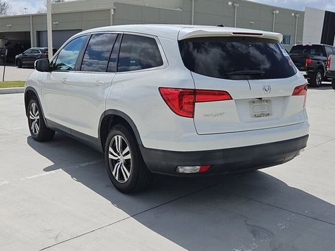 Used 2018 Honda Pilot EX-L image 7