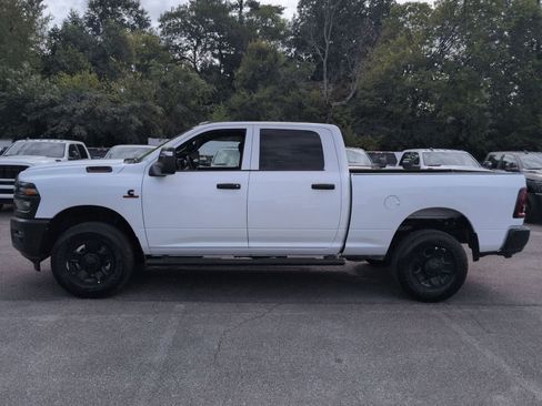 New 2026 RAM 2500 Tradesman image 5