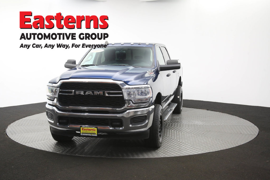 Used 2020 RAM 2500 Tradesman AWD/4WD image 58