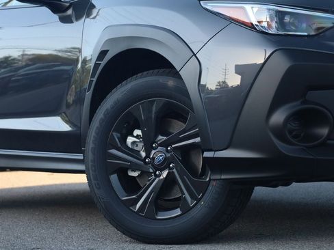 New 2026 Subaru Crosstrek 2.5i AWD/4WD image 3