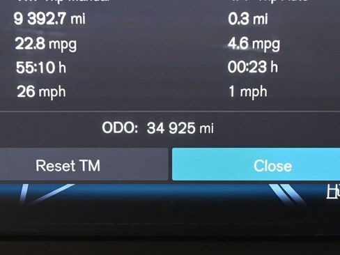 Used 2024 Volvo XC60 B5 Ultimate w/ Protection Package Premier image 21