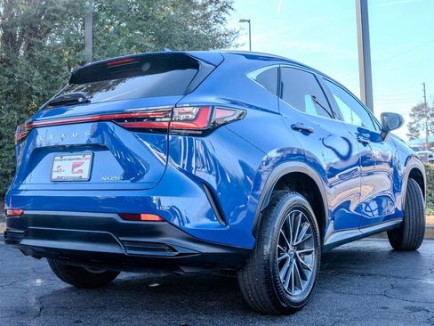 Used 2023 Lexus NX 250 FWD w/ Premium Package image 28
