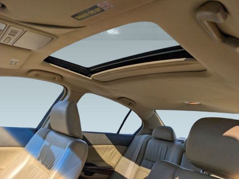 Used 2008 Honda Accord EX-L image 14