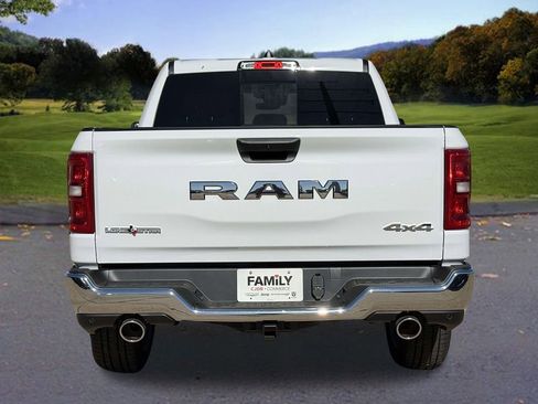 New 2026 RAM 1500 Lone Star image 4