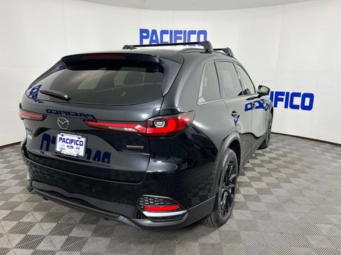 New 2026 MAZDA CX-70 3.3 Turbo w/ Premium Plus Pkg image 7