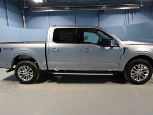 New 2026 Ford F150 XLT image 27