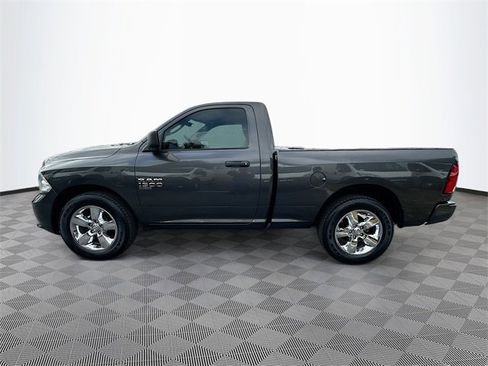 Used 2019 RAM 1500 Express w/ Express Value Package image 4