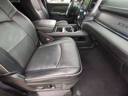 Used 2020 RAM 3500 Limited w/ Snow Chief Group image 29