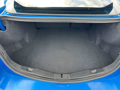 Used 2020 Ford Fusion Titanium image 15