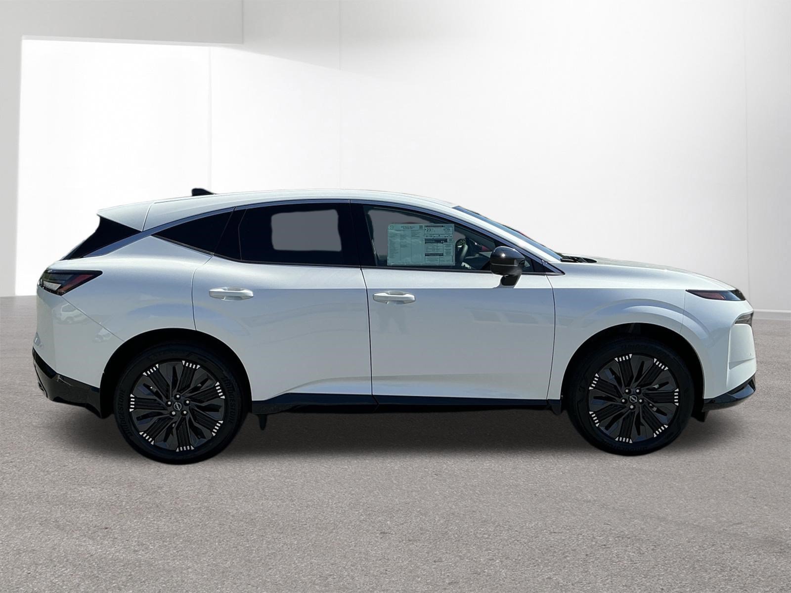 Used 2026 Nissan Murano Platinum w/ Cargo Package AWD/4WD image 2