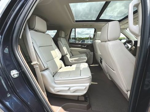 Used 2024 GMC Yukon Denali w/ Max Trailering Package AWD/4WD image 28
