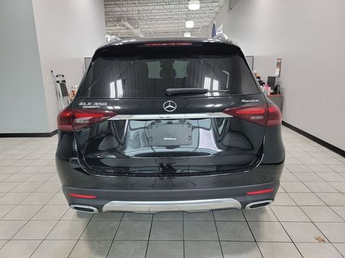 Used 2024 Mercedes-Benz GLE 350 GLE 350 w/ 3rd Row Seat Package image 18