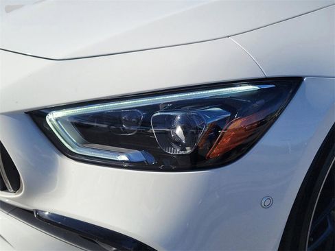 Used 2023 Mercedes-Benz AMG GT 53 image 10