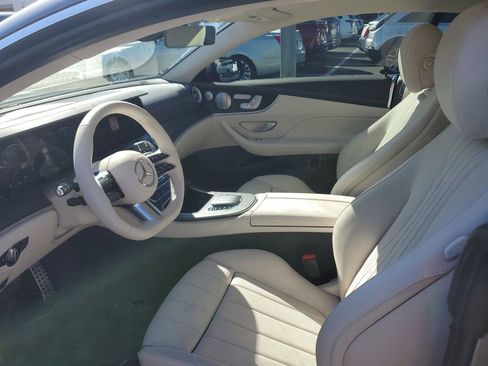 Used 2023 Mercedes-Benz E 450 Coupe image 18