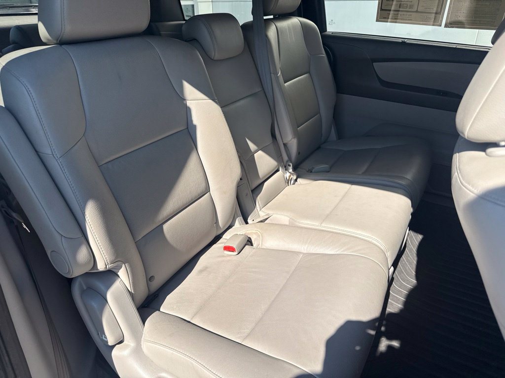 Used 2016 Honda Odyssey EX-L image 32