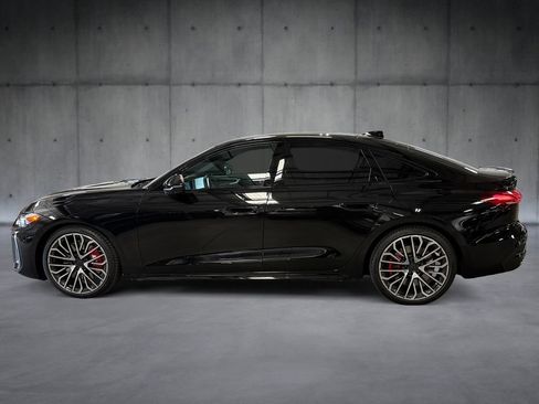 New 2026 Audi S5 Premium Plus AWD/4WD image 2