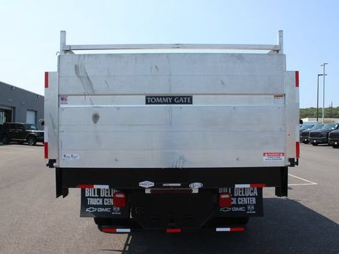 Used 2023 RAM 3500 Tradesman AWD/4WD image 20