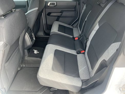 New 2025 Ford Bronco Big Bend image 16